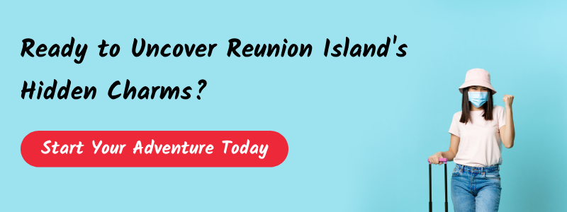 reunion island